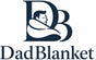 Dad Blanket - Home